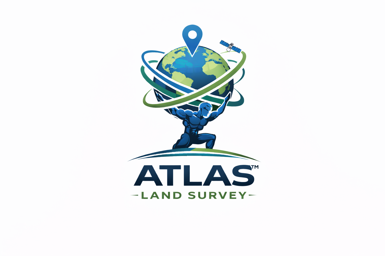 Atlas Land Survey LLC